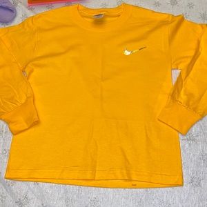 Sunflower symbol shirt